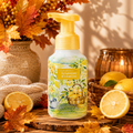 Savon moussant – Sunshine & Lemons