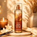 Fine brume parfumée - Warm Vanilla Sugar