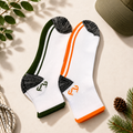 Chaussettes basses Realtree pour homme - Lot de 6 paires