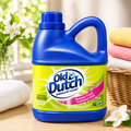 Lessive Old Dutch - Fraîcheur d'été 100 brassées