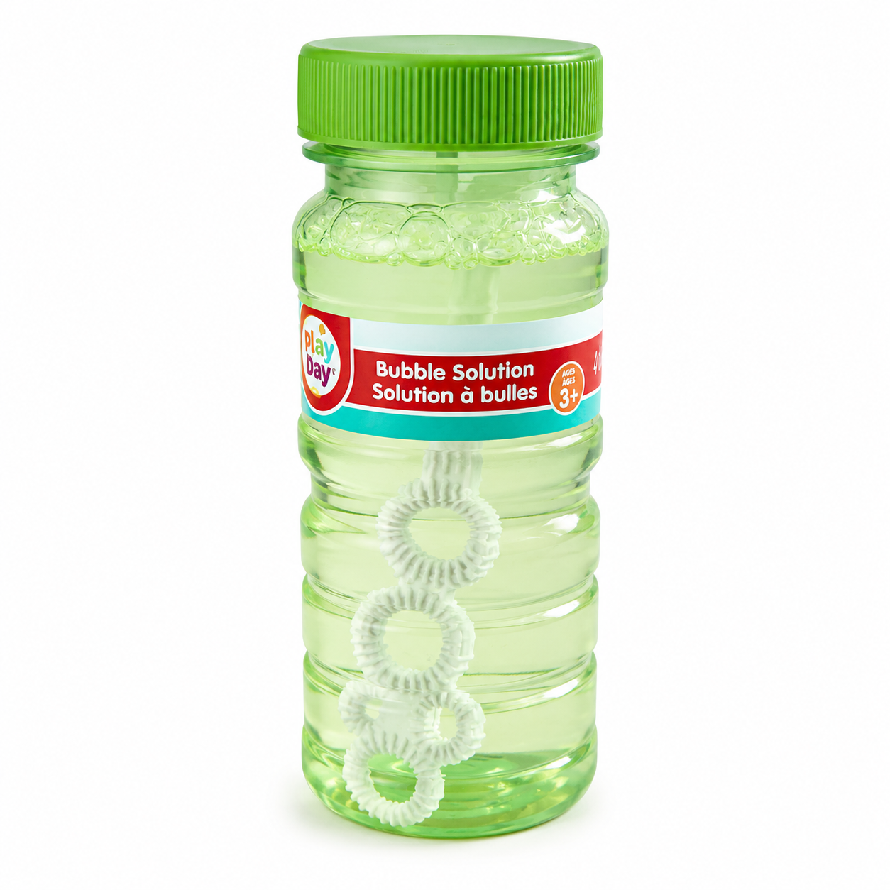 Solution à bulles Play Day – 118 ml