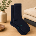 chaussettes en coton bio Dim - Lot de 2 paires