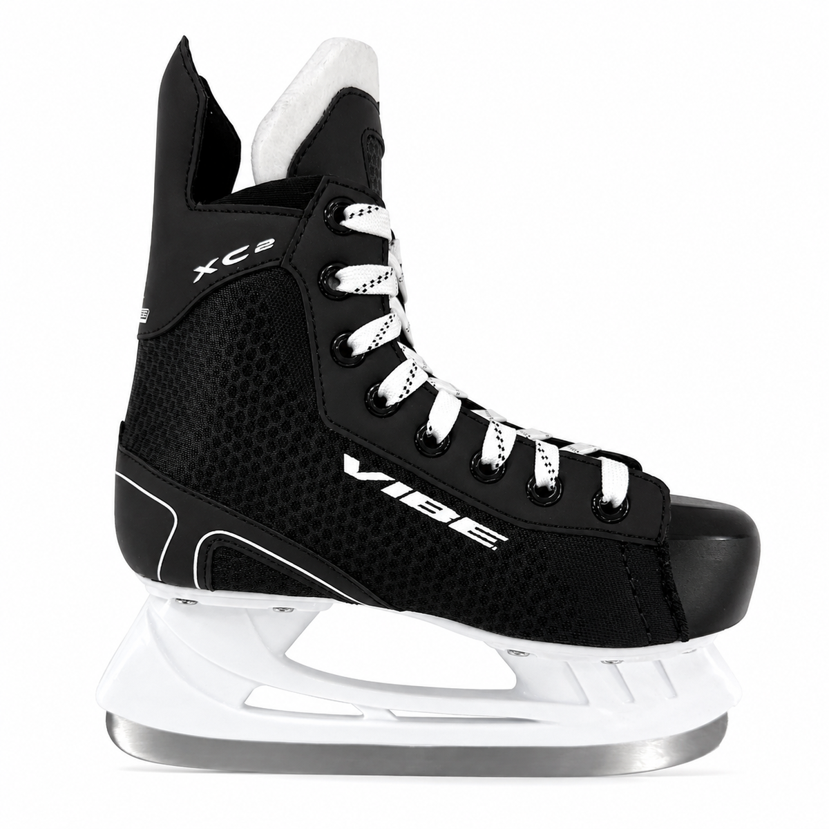 Patins de hockey pour enfants VIBE - Pointure 26EU