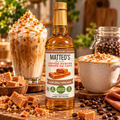 Sirop de café Toffee Anglais – 750 ml