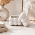 Boîte de rangement décorative