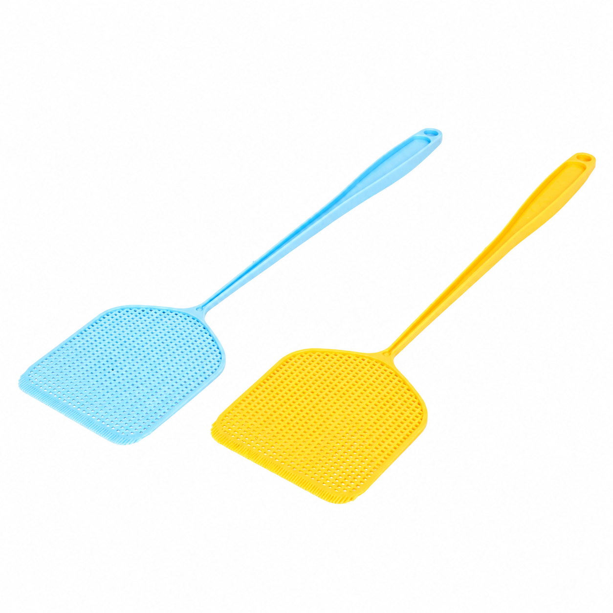 Tapette à mouches en plastique - Lot de 2