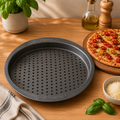 Farberware - Plaque à pizza 33 cm