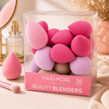Éponges Beauty Blender – Lot de 16