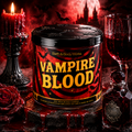 Bougie 3 mèches - Vampire Blood