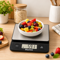 Balance de cuisine numérique Starfrit – 5 kg