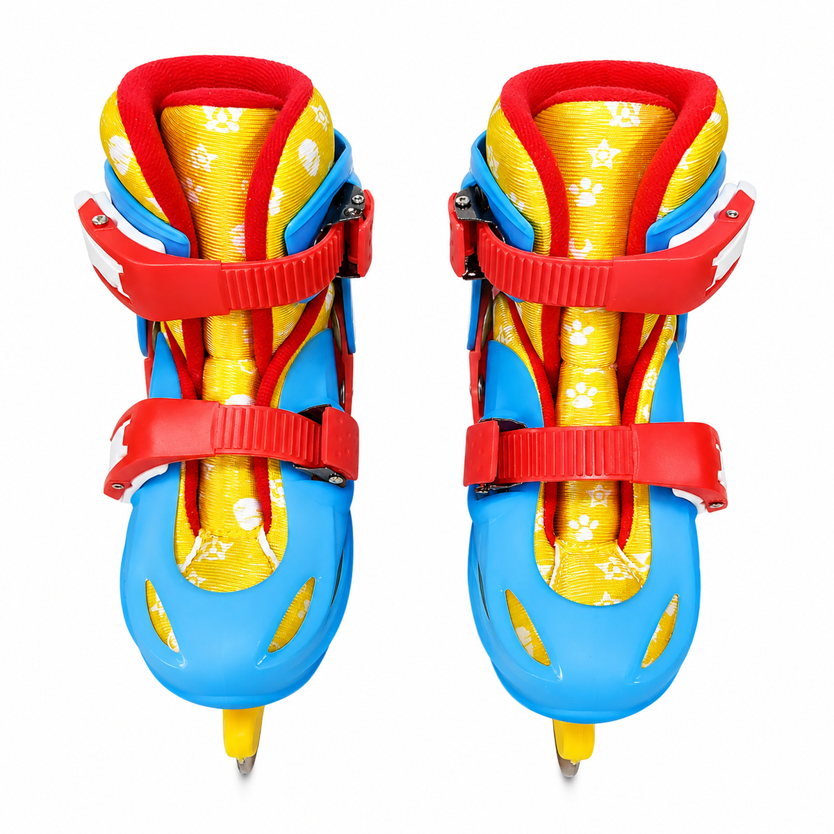 Patins à glace enfant Pat’Patrouille - Pointures ajustable 26-29.5EU