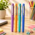 Stylos-feutres Paper Mate Flair! – Candy Pop lot de 4