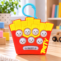 Jeu lumineux interactif – Frappe la lumière