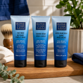 Coffret de soins pour homme Alpine & Oak