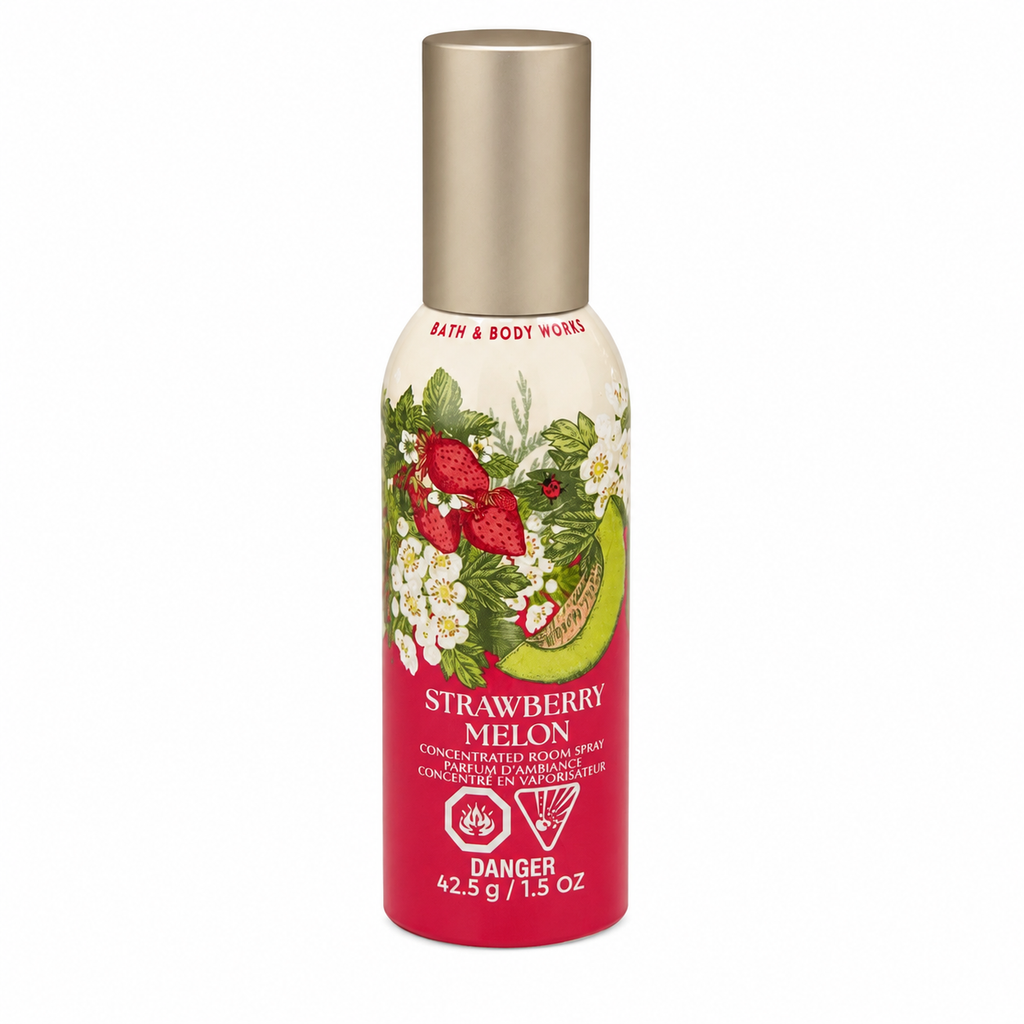 Parfum d’ambiance concentré en vaporisateur - Strawberry Melon