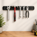 Barre de rangement magnétique – 38 cm