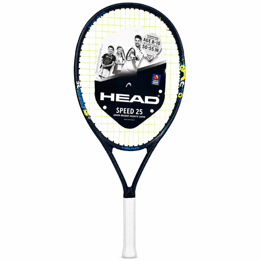 Raquette de tennis Head Speed 25 Junior - 8 à 10 ans