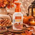 Savon moussant - Pumpkin Pecan Waffles