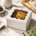 Boîtes à friandises en carton – 5 pièces