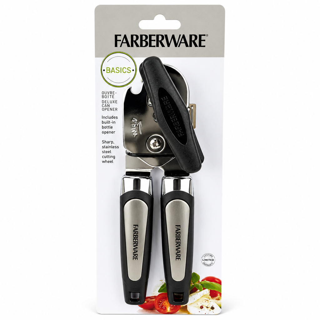 Farberware - Ouvre-boîte