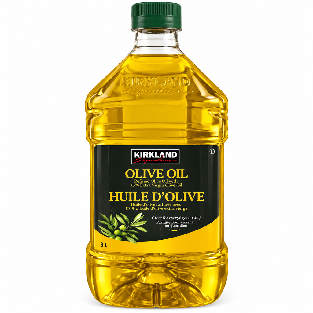 Huile d’olive Signature – 3 L
