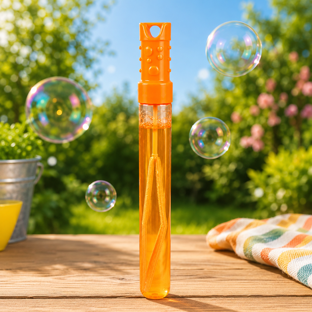 Baguette à bulles géantes - 148 ml