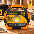 Lampe de travail LED – 500 lumens