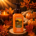 Savon moussant - Sweet Cinnamon Pumpkin