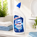 Lysol Advanced – Nettoyant désinfectant pour cuvette WC 946 ml