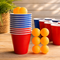 Kit Beer Pong – 24 pièces