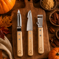 Ustensiles de cuisine - Lot de 3