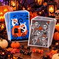 Sachets à friandises Halloween – Lot de 70