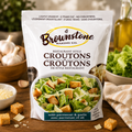 Croûtons de style restaurant au parmesan et à l’ail – 737 g