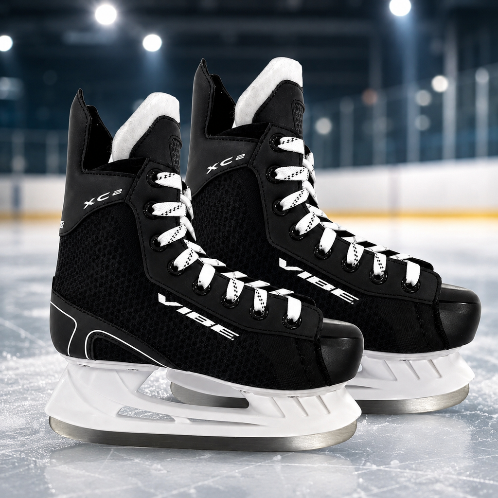 Patins de hockey pour enfants VIBE - Pointure 26EU