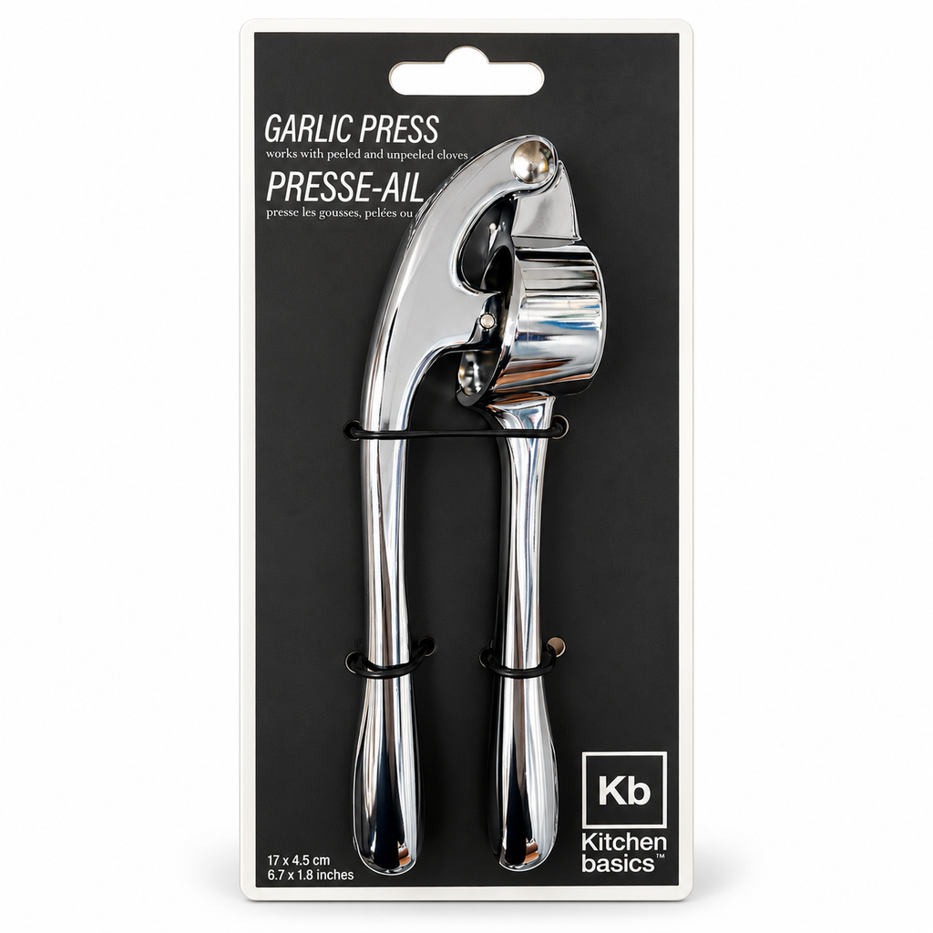 Presse-ail