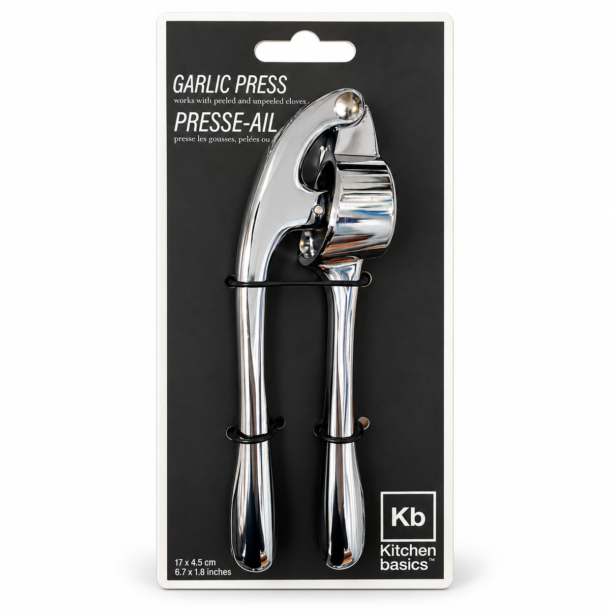 Presse-ail