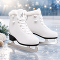 Patins de patinage artistique pour adultes - Pointure 36–37EU