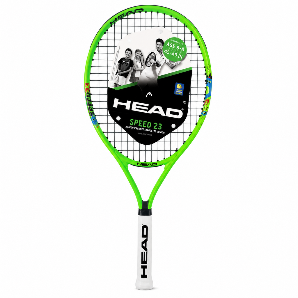 Raquette de tennis Head Speed 23 Junior - 6 à 8 ans