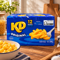 Kraft Dinner Original – Macaroni au fromage