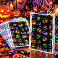 Sacs à surprises holographiques Halloween – Motifs Halloween