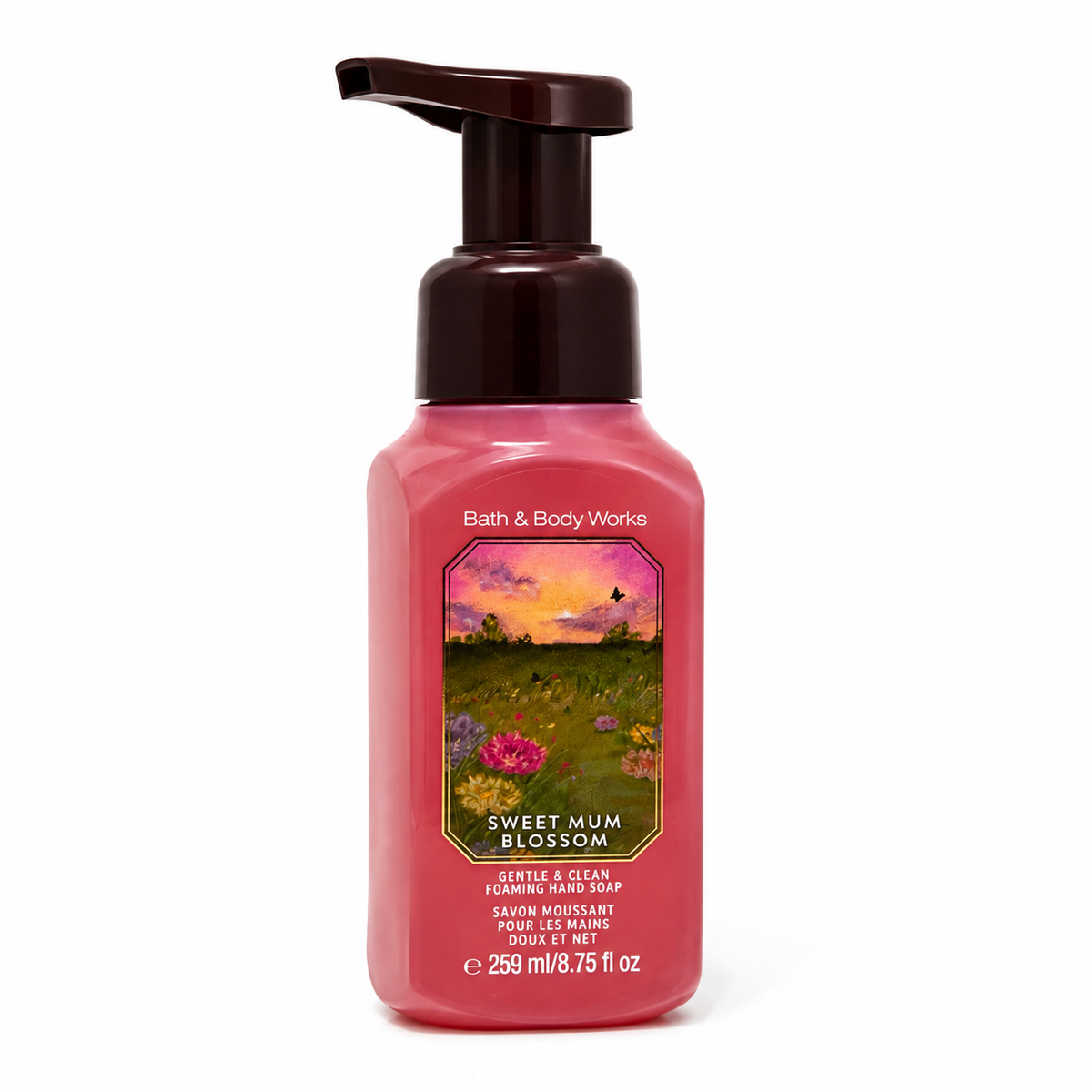 Savon moussant - Sweet Mum Blossom
