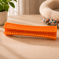 Jouet dentaire pour chien - Orange