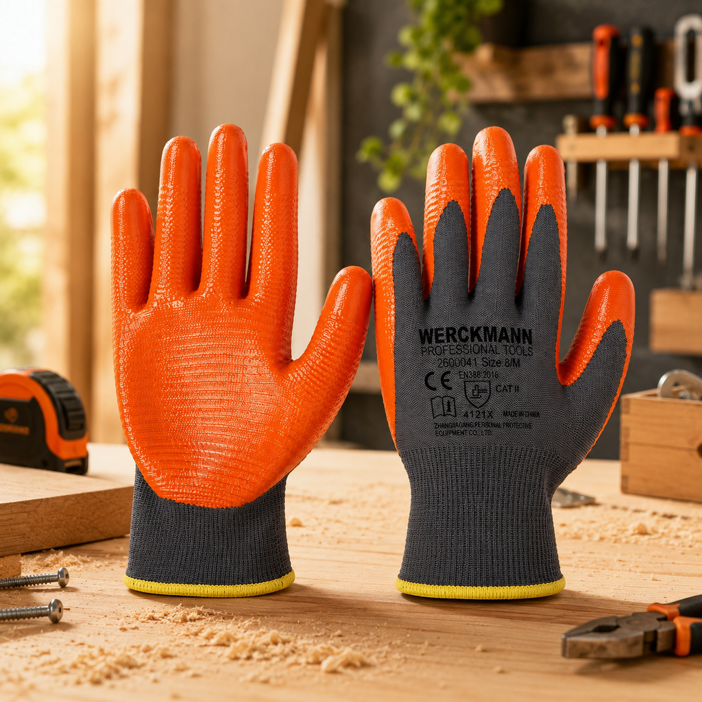 Gants de Bricolage