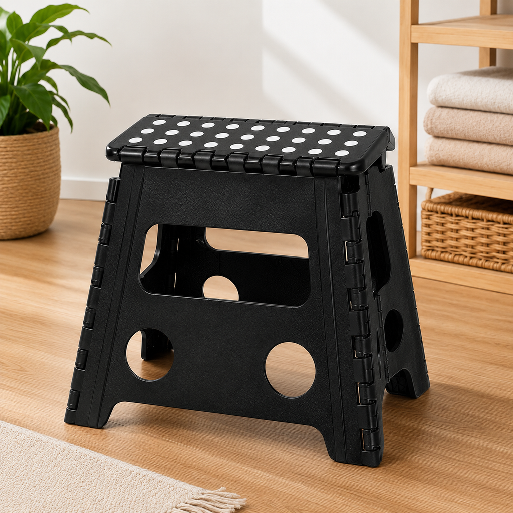 Marche Pied Pliable
