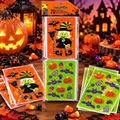 Sachets à friandises Halloween - Lot de 70
