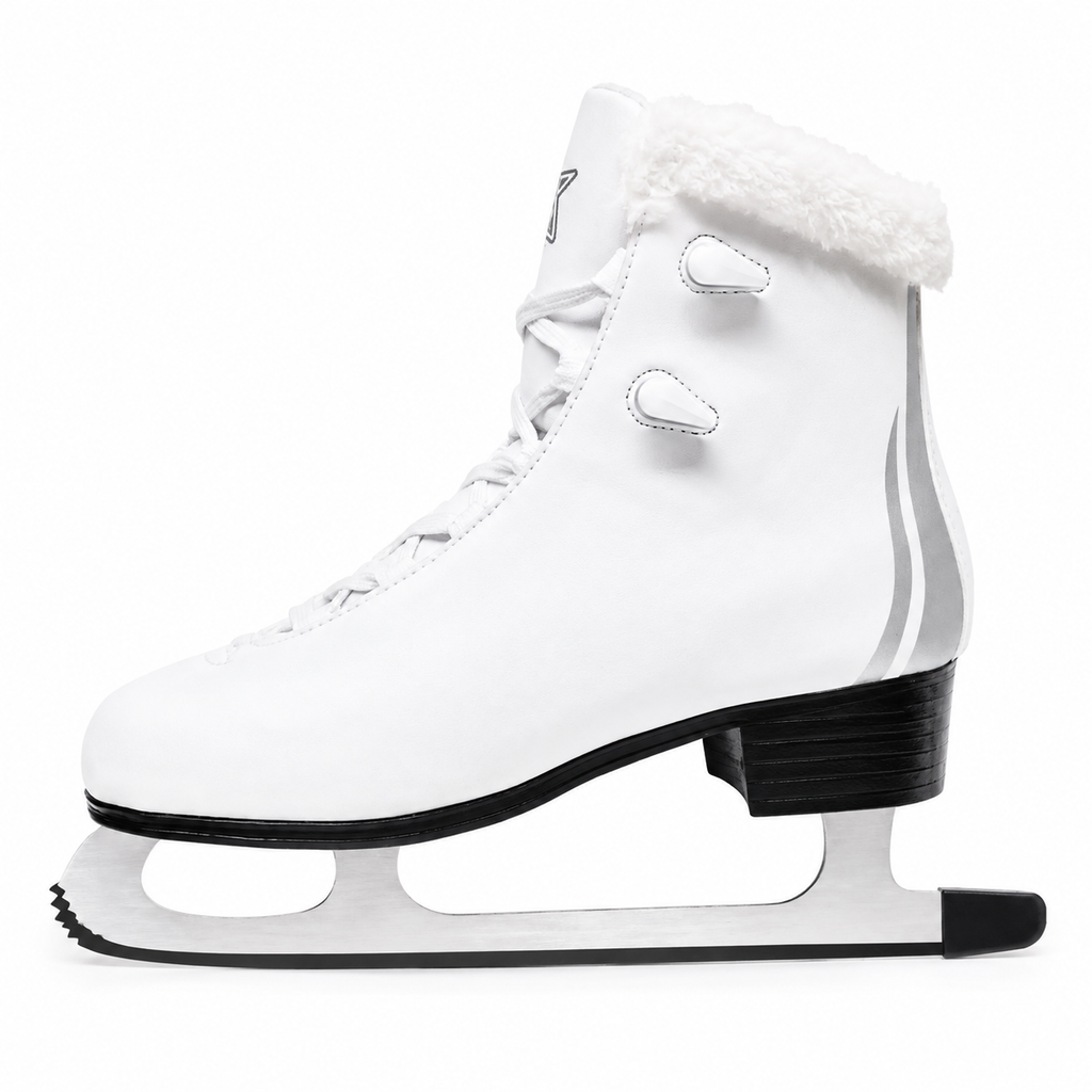 Patins de patinage artistique pour adultes - Pointure 36–37EU