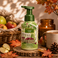 Savon moussant - Cider Lane