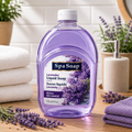Savon liquide à la lavande – Recharge 1,9 L