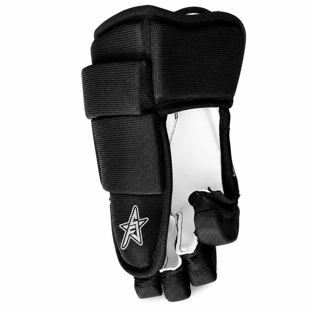 Gants de hockey VIBE - Enfant taille 10''