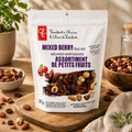 Mélange montagnard aux petits fruits – 275 g